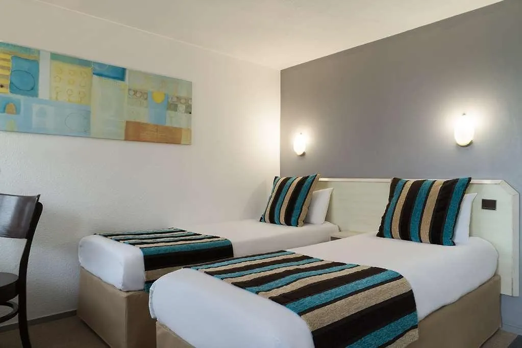 Sure Hotel By Best Western Biarritz Aeroport Anglet