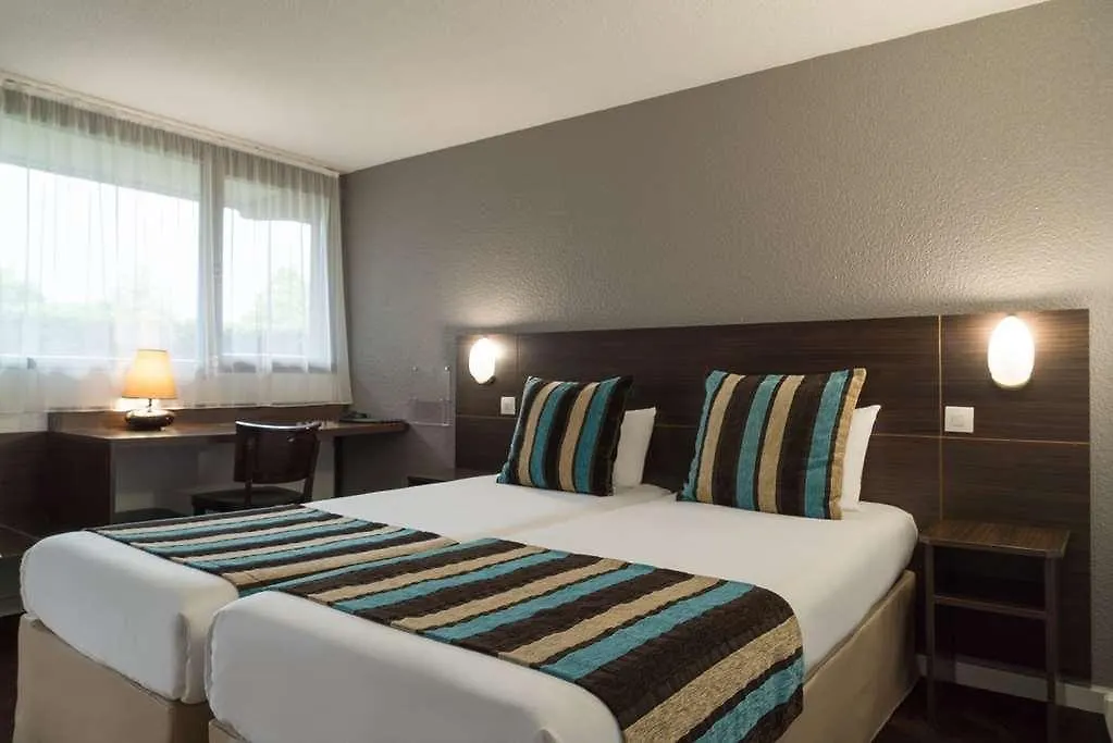 ***  Sure Hotel By Best Western Biarritz Aeroport Anglet France