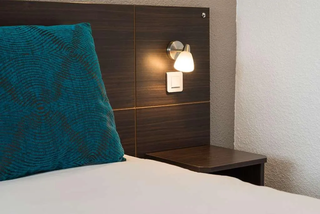Sure Hotel By Best Western Biarritz Aeroport Anglet