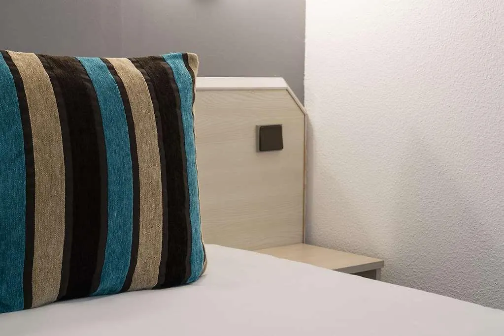 Sure Hotel By Best Western Biarritz Aeroport Anglet
