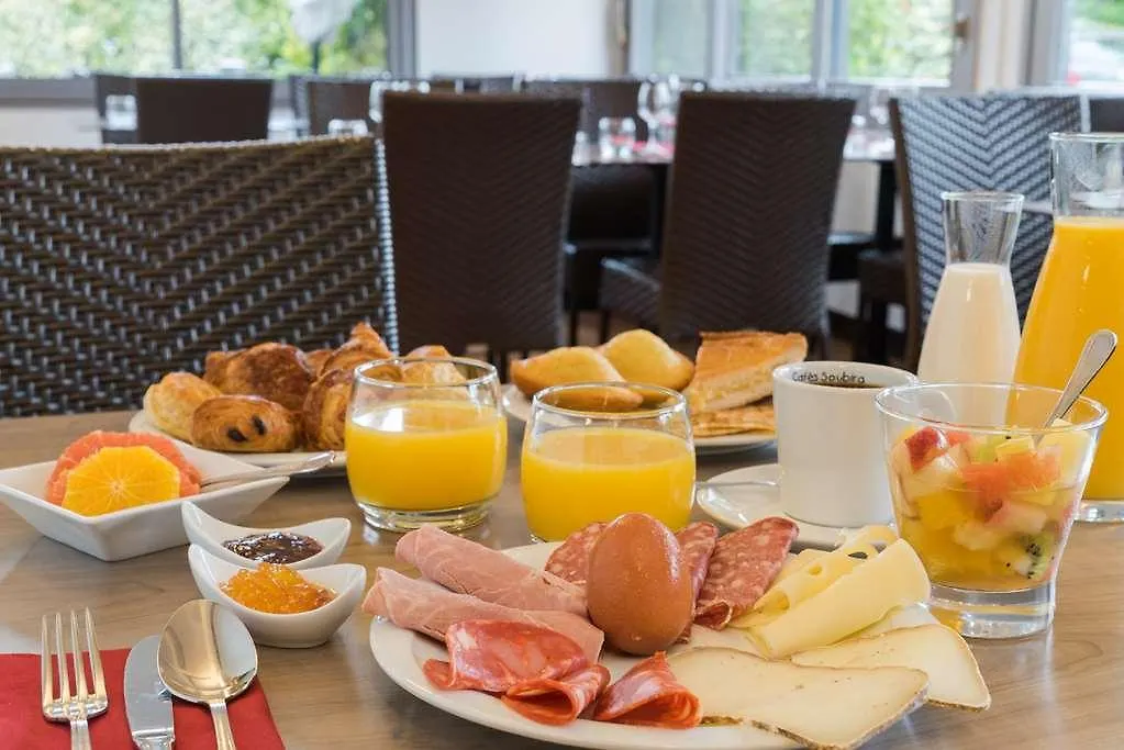 Sure Hotel By Best Western Biarritz Aeroport Anglet
