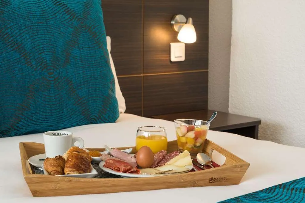 Sure Hotel By Best Western Biarritz Aeroport Anglet