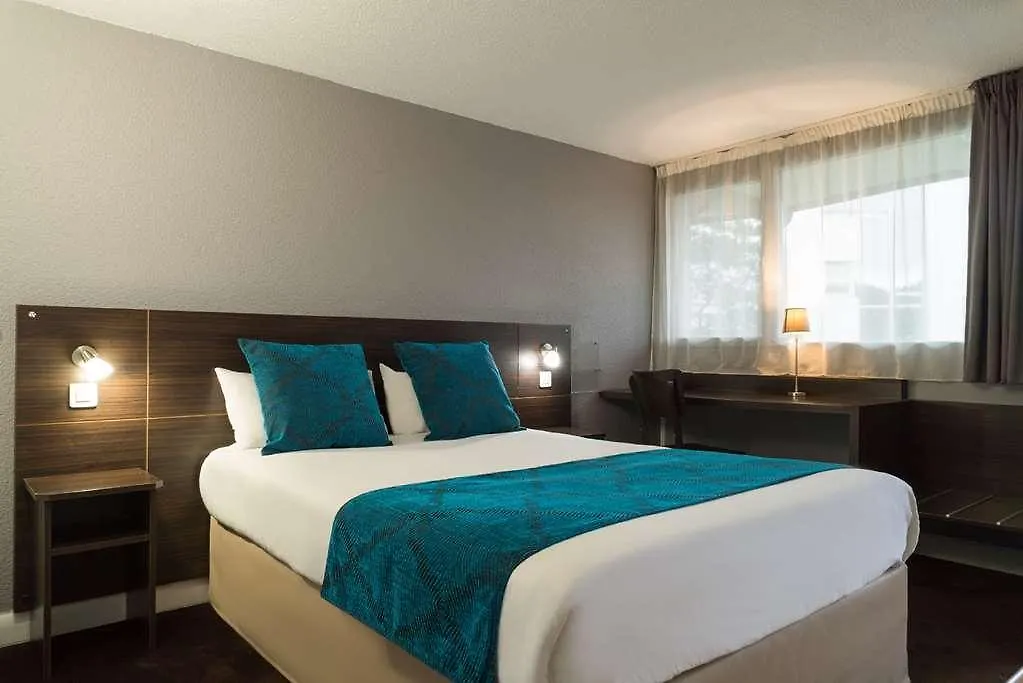 Sure Hotel By Best Western Biarritz Aeroport Anglet 3*,