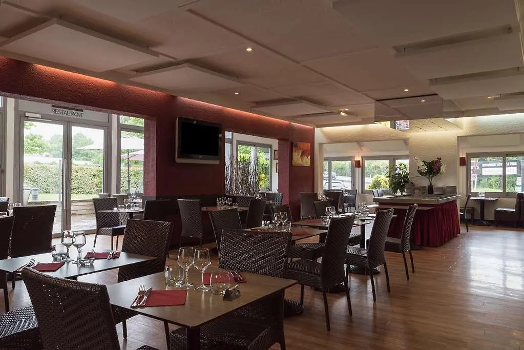 Sure Hotel By Best Western Biarritz Aeroport Anglet