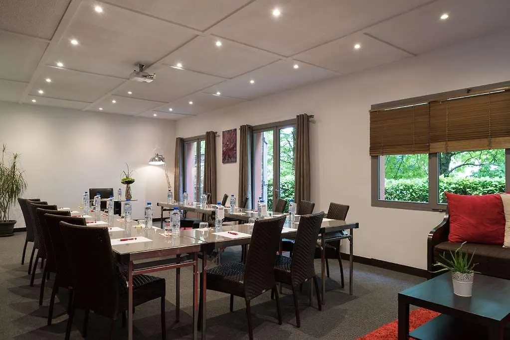 Sure Hotel By Best Western Biarritz Aeroport Anglet