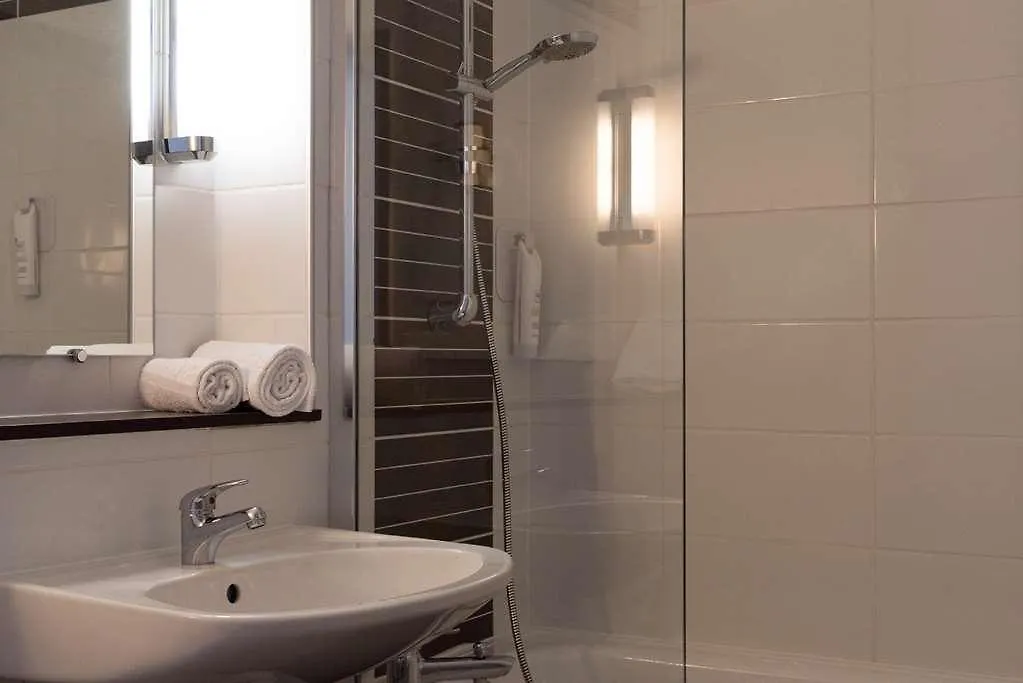 Sure Hotel By Best Western Biarritz Aeroport Anglet